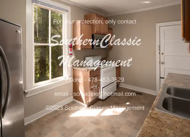 Property at 606 N Wayne St, Milledgeville, GA, 31061, 4 beds, 4 baths, [object Object]