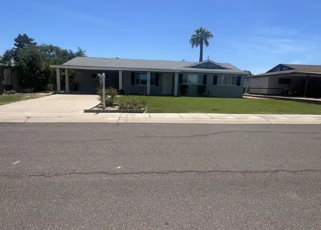 Property at 125 E Papago Dr, Tempe, AZ, 85288, 3 beds, 2 baths, [object Object]