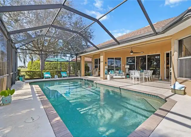 Property at 6737 Bent Grass Dr, Naples, FL, 34113, 3 beds, 2 baths, [object Object]