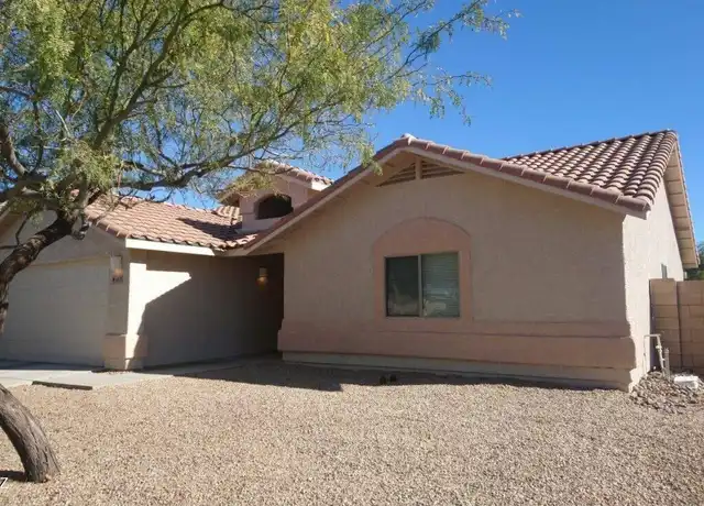 Property at 6635 W Harbin Ridge Way, Tucson, AZ, 85757, 3 beds, 2 baths, [object Object]