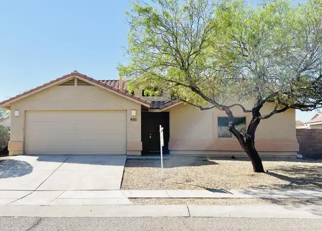 Property at 6635 W Harbin Ridge Way, Tucson, AZ, 85757, 3 beds, 2 baths, [object Object]