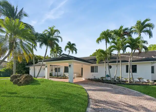 Property at 7720 SW 177th St, Palmetto Bay, FL, 33157, 4 beds, 3 baths, [object Object]