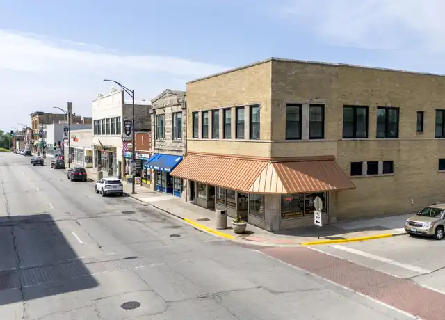 Property at 13030 Western Ave Unit 2, Blue Island, IL, 60406, 1 bed, 1 bath, [object Object]