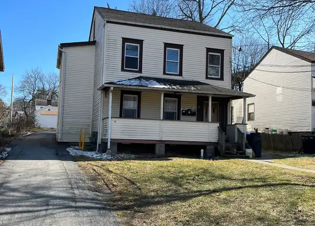 Property at 39 Delafield St Apt 2, Poughkeepsie, NY, 12601, 3 beds, 1 bath, [object Object]