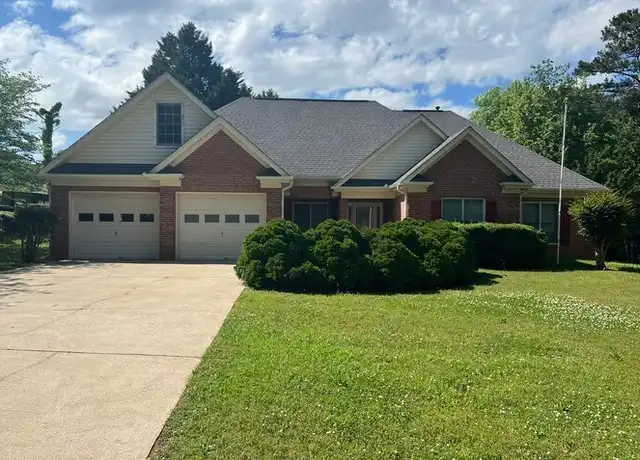 Property at 300 Wisteria Way, Covington, GA, 30016, 3 beds, 2.5 baths, [object Object]