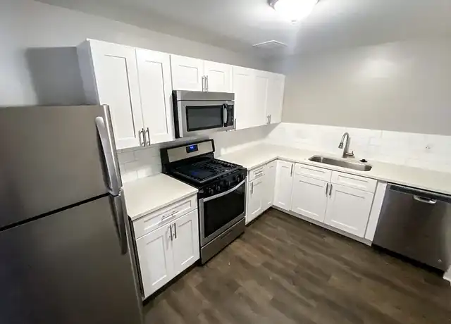 Property at The Flats at University Village - 4117 Adams St, Kansas City, KS, 66103, 2 beds, 1 bath, [object Object]