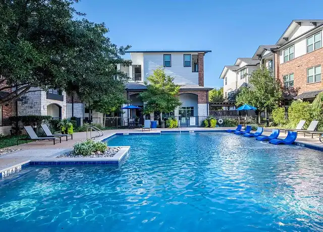 Property at Century Lake Highlands - 6808 Skillman St, Dallas, TX, 75231, 1 bed, 1 bath, [object Object]