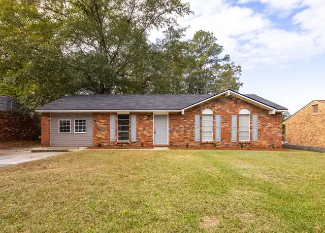 Property at 2855 Viking Dr, Columbus, GA, 31907, 3 beds, 1.5 baths, [object Object]