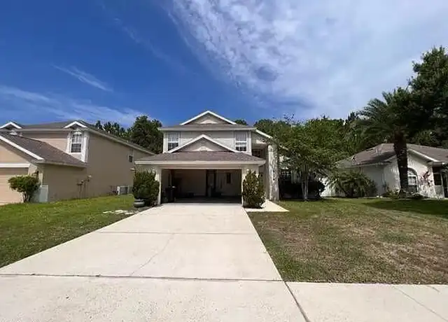 Property at 5338 Plantation Home Way, Port Orange, FL, 32128, 4 beds, 2.5 baths, [object Object]