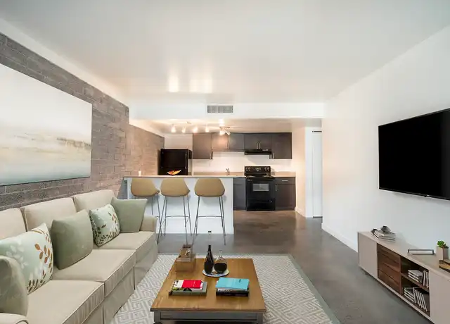 Property at Broadway 121 - 121 E Broadway Rd, Tempe, AZ, 85282, 1-2 bed, 1 bath, [object Object]