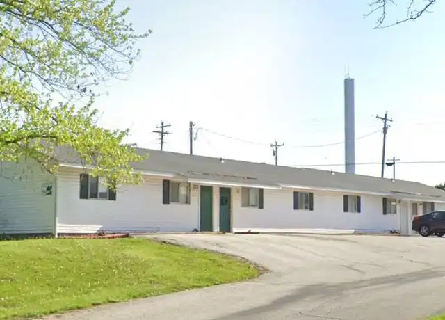 Property at 7316 N Wade School Rd Unit 3, Columbia, MO, 65202, 2 beds, 1 bath, [object Object]