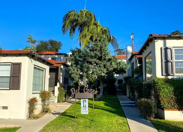 Property at 8437 La Mesa Blvd Unit 8437-F, La Mesa, CA, 91942, 1 bed, 1 bath, [object Object]