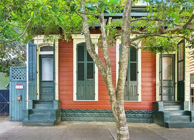 Property at 627 Spain St, New Orleans, LA, 70117, 2 beds, 2 baths, [object Object]