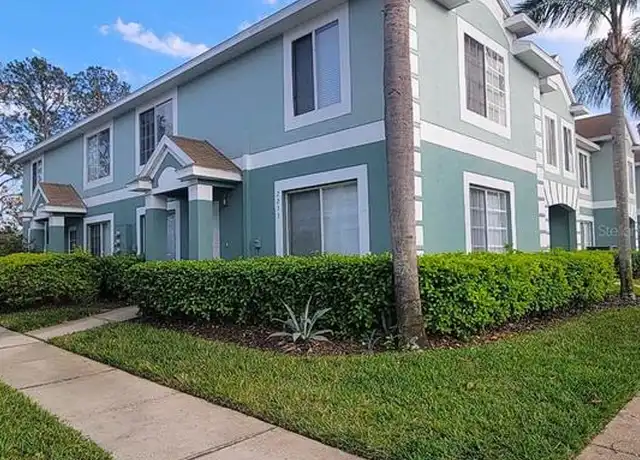 Property at 2233 Fluorshire Dr, Brandon, FL, 33511, 2 beds, 3 baths, [object Object]