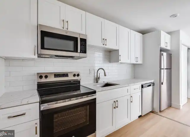 Property at 3517 N 16th St Unit 2, Philadelphia, PA, 19140, 1 bed, 1 bath, [object Object]