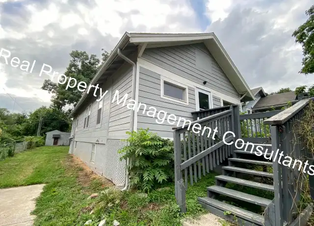 Property at 1908 S Home Ave, Independence, MO, 64052, 3 beds, 1.5 baths, [object Object]