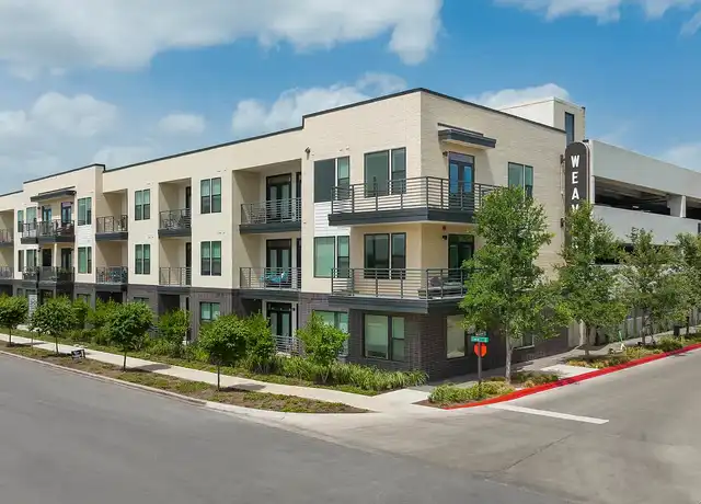 Property at The Weaver - 1401 Art Dilly Dr, Austin, TX, 78702, 2 beds, 2 baths, [object Object]