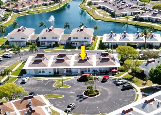Property at 4367 Tahitian Gardens Cir Unit C, Holiday, FL, 34691, 2 beds, 1 bath, [object Object]