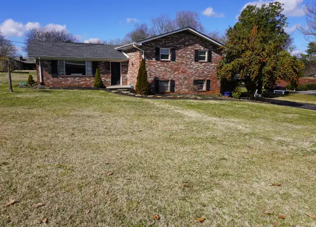 Property at 942 Mildred Dr, Alcoa, TN, 37701, 4 beds, 2 baths, [object Object]