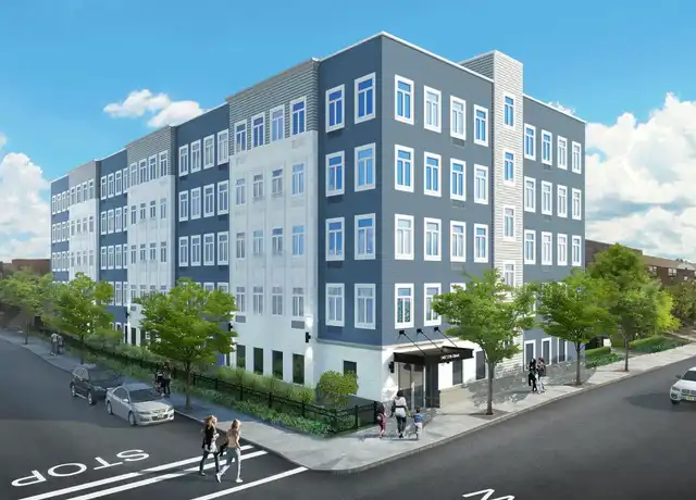 Property at Grand27 - 2626 Grand Ave, North Bergen, NJ, 07047, 1 bed, 1 bath, [object Object]
