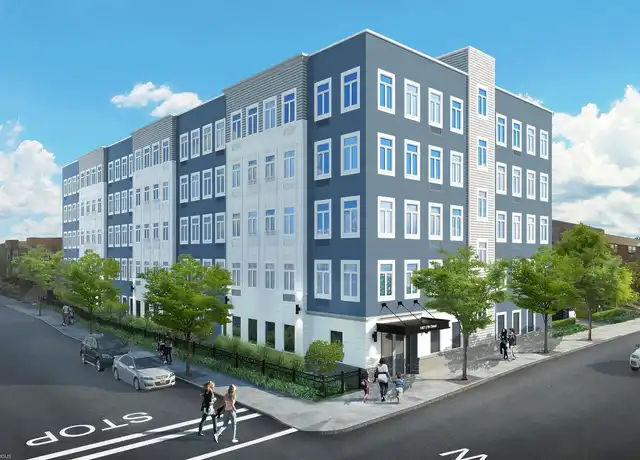 Property at Grand27 - 2626 Grand Ave, North Bergen, NJ, 07047, 1-2 bed, 1-2 bath, [object Object]
