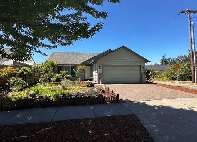 Property at 1078 S 7th St, Independence, OR, 97351, 3 beds, 2 baths, [object Object]