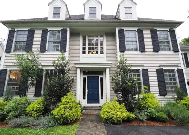 Property at 59 Crescent Rd, Westport, CT, 06880, 4 beds, 3.5 baths, [object Object]