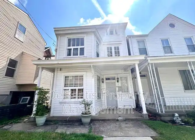 Property at 25 Dilworth St Unit 2, Pittsburgh, PA, 15211, 2 beds, 1 bath, [object Object]
