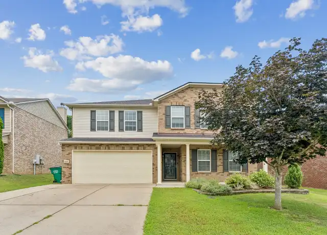 Property at 1006 Harmony Ln, Hendersonville, TN, 37075, 4 beds, 3 baths, [object Object]