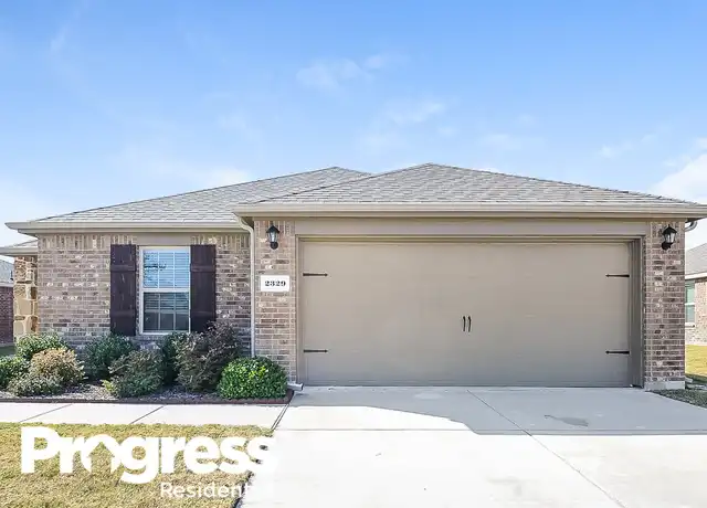 Property at 2329 Triston St, Anna, TX, 75409, 4 beds, 2 baths, [object Object]