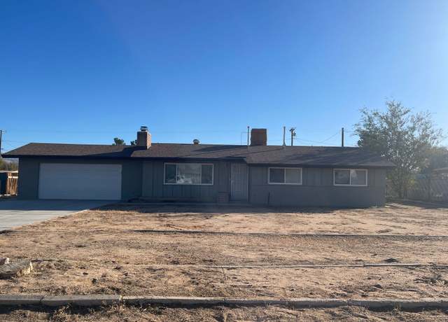 Photo of 21931 Fox Ave, Apple Valley, CA 92307