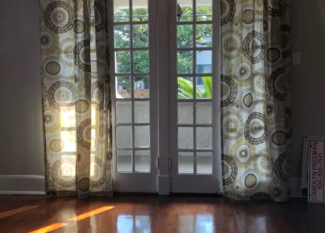 Property at 1700 Seventh St Unit 2, New Orleans, LA, 70115, 2 beds, 1 bath, [object Object]