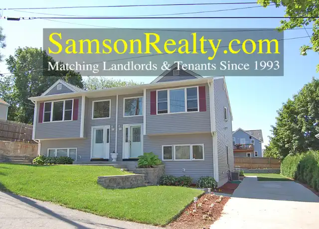 Property at 29 Angelo Ave, North Providence, RI, 02904, 2 beds, 2 baths, [object Object]