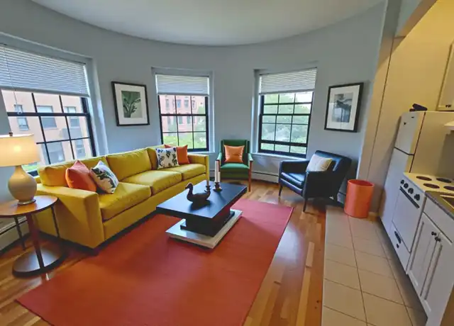 Property at 158 Saint Botolph St Unit 4F, Boston, MA, 02115, 0 beds, 1 bath, [object Object]