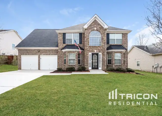 Property at 1108 Setter Trce, Hampton, GA, 30228, 4 beds, 2 baths, [object Object]