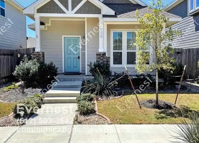 Property at 139 Wainscot Oak Way, San Marcos, TX, 78666, 2 beds, 2 baths, [object Object]