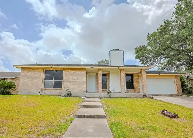 Property at 4314 Caplin Dr, Corpus Christi, TX, 78410, 3 beds, 2 baths, [object Object]