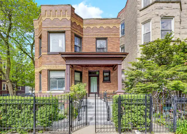 Property at 2700 N Albany Ave Unit 3106-1R, Chicago, IL, 60647, 2 beds, 1 bath, [object Object]