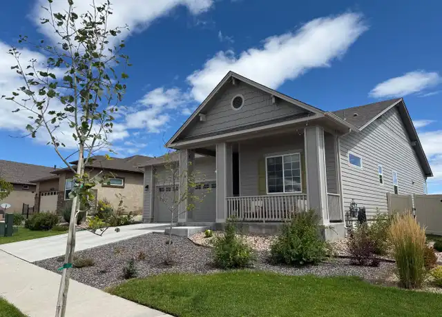 Property at 10151 Boulder Creek Way, Peyton, CO, 80831, 3 beds, 2 baths, [object Object]