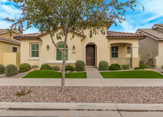 Property at 4296 E Cynthia St, Gilbert, AZ, 85295, 3 beds, 2 baths, [object Object]