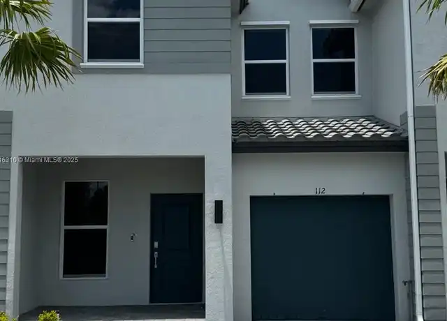 Property at 112 SW 184th Way Unit 112, Pembroke Pines, FL, 33029, 3 beds, 2.5 baths, [object Object]