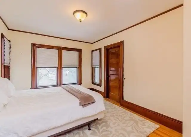 Property at 1068 South St Unit 2, Boston, MA, 02132, 2 beds, 1 bath, [object Object]