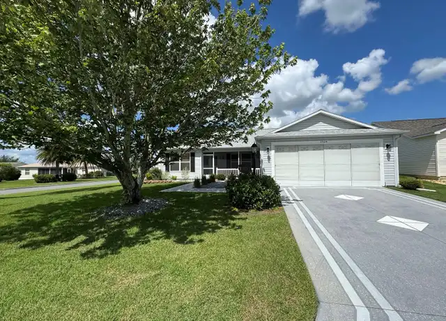 Property at 2524 English Ivy Cir, The Villages, FL, 32162, 3 beds, 2 baths, [object Object]