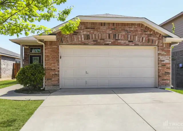 Property at 4805 Cedar Springs Dr, Fort Worth, TX, 76179, 3 beds, 2 baths, [object Object]