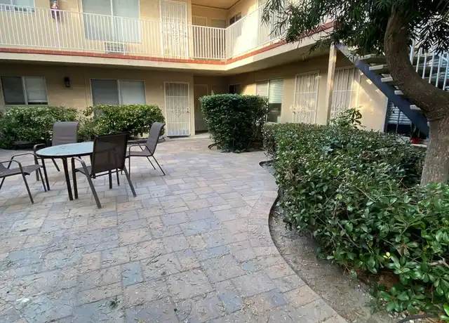 Property at 4534 Utah St Unit 6, San Diego, CA, 92116, 1 bed, 1 bath, [object Object]