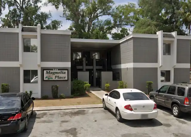 Property at 109 N Magnolia St Unit 4, Plant City, FL, 33563, 1 bed, 1 bath, [object Object]