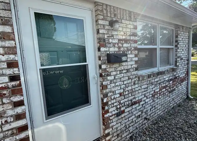 Property at 316 S Green St, Brownsburg, IN, 46112, 2 beds, 1 bath, [object Object]