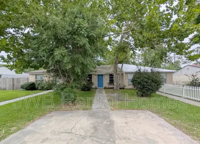 Property at 2630 Gifford Ave Unit B, Orange Park, FL, 32065, 2 beds, 1 bath, [object Object]