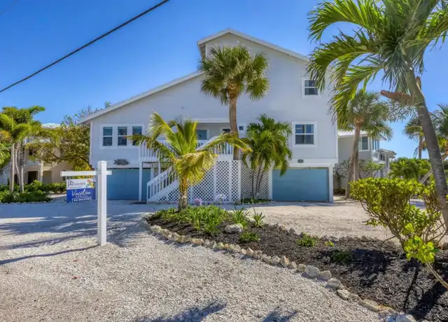 Property at 401 Lafitte St, Boca Grande, FL, 33921, 3 beds, 2 baths, [object Object]