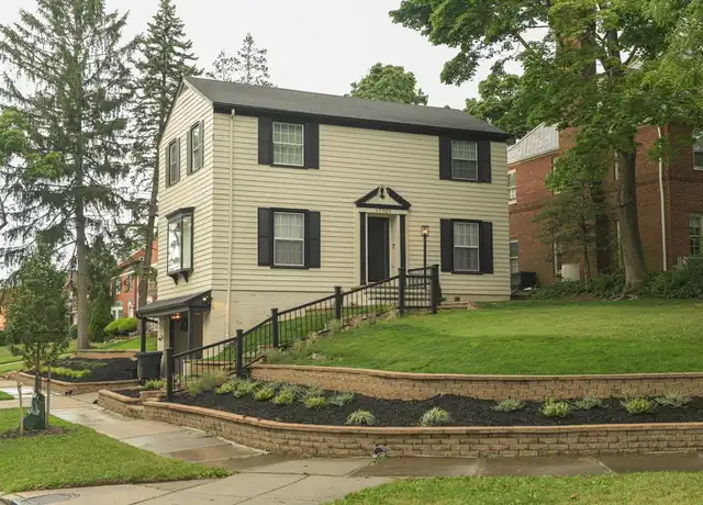 Property at 17707 Lomond Blvd, Shaker Heights, OH, 44122, 3 beds, 1.5 baths, [object Object]